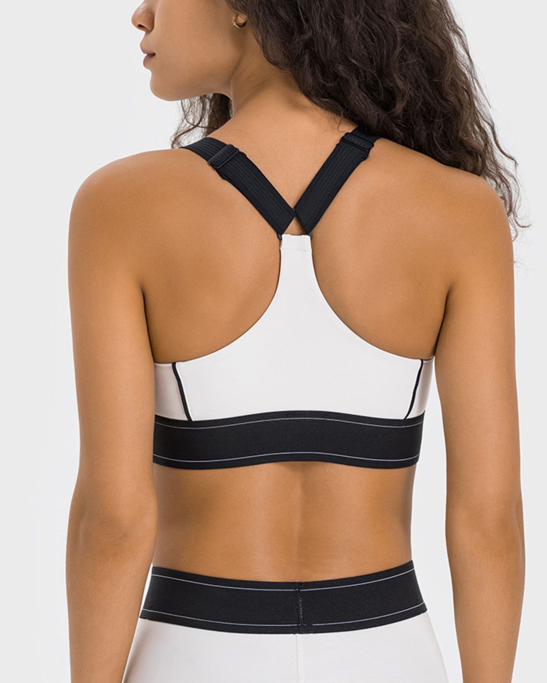 Ivory Sculpt Premium 2 Piece Set