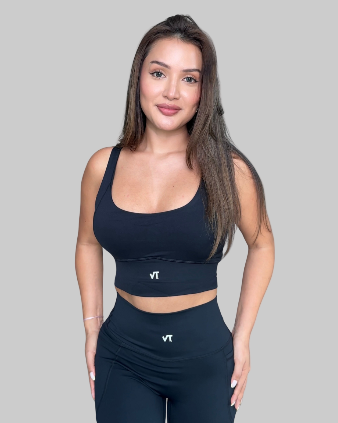 Onyx Edge 2 Piece Sculpt Set – VT OFFICIAL