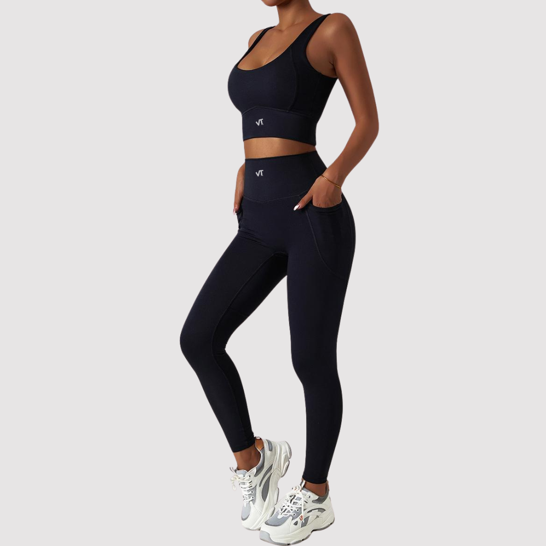 Onyx Edge 2 Piece Sculpt Set