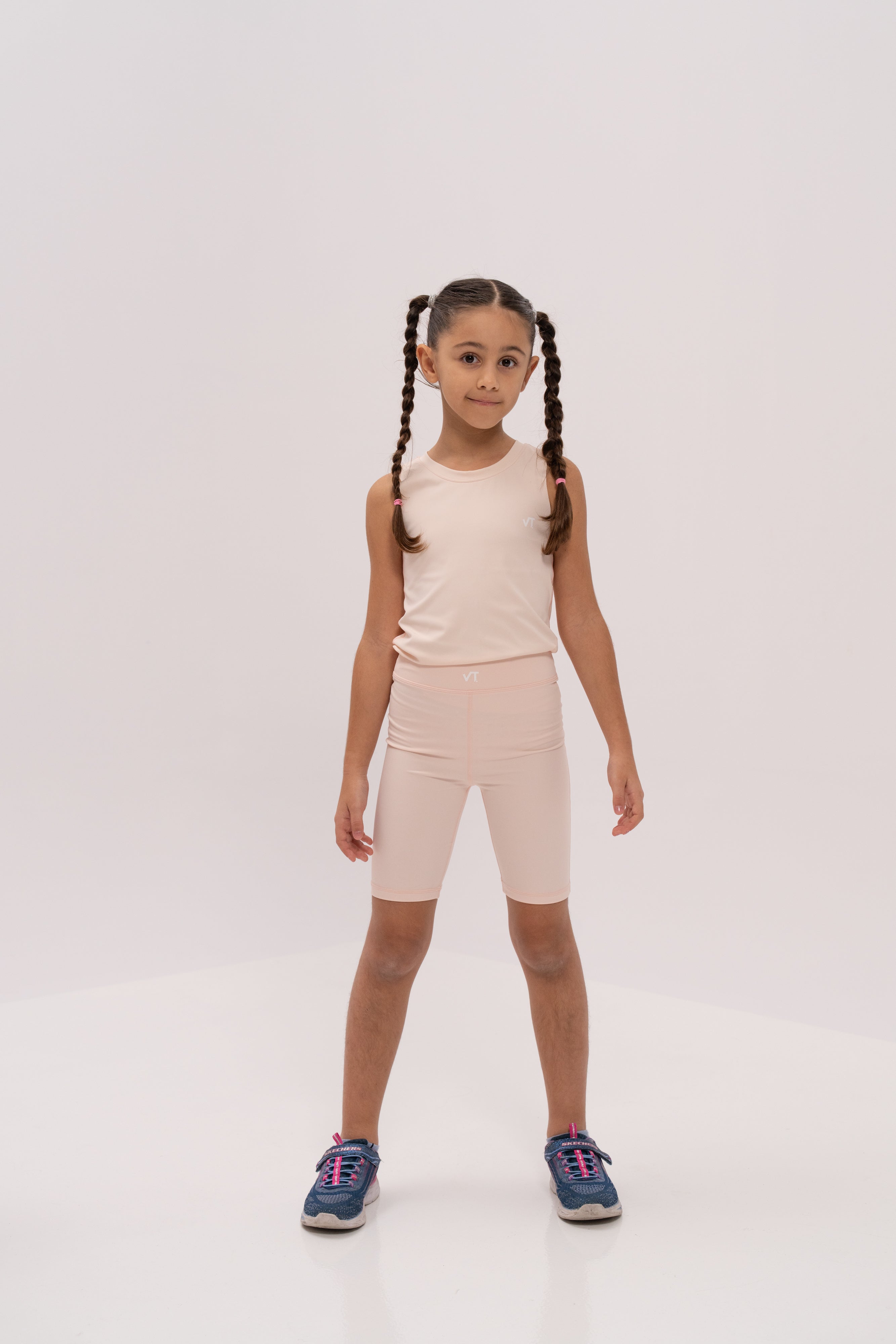 2 Piece Active Set for Girls