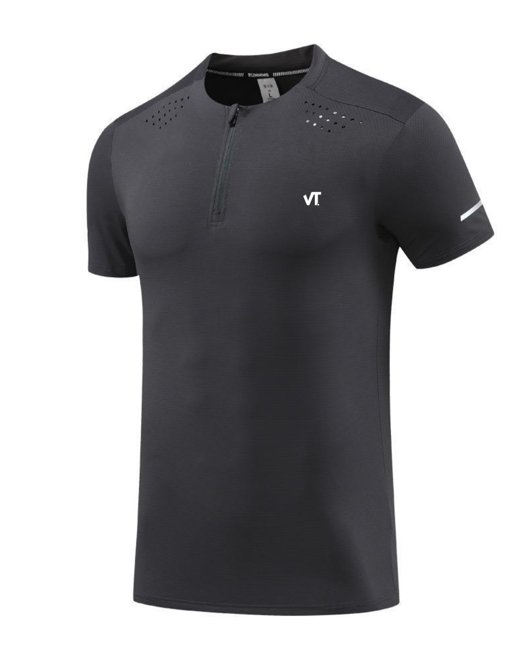 VT Breathable T-Shirt for Men