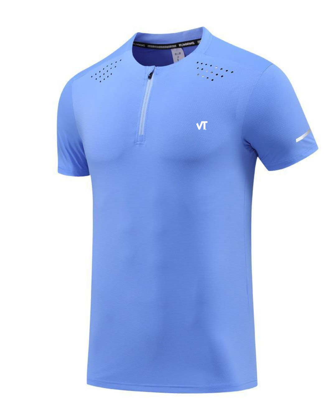 تي شيرت رياضي ممتاز للرجال