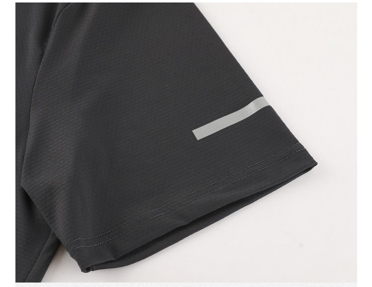 VT Breathable T-Shirt for Men