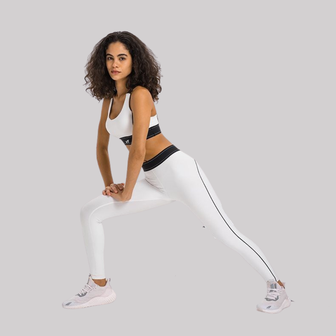 Ivory Sculpt Premium 2 Piece Set