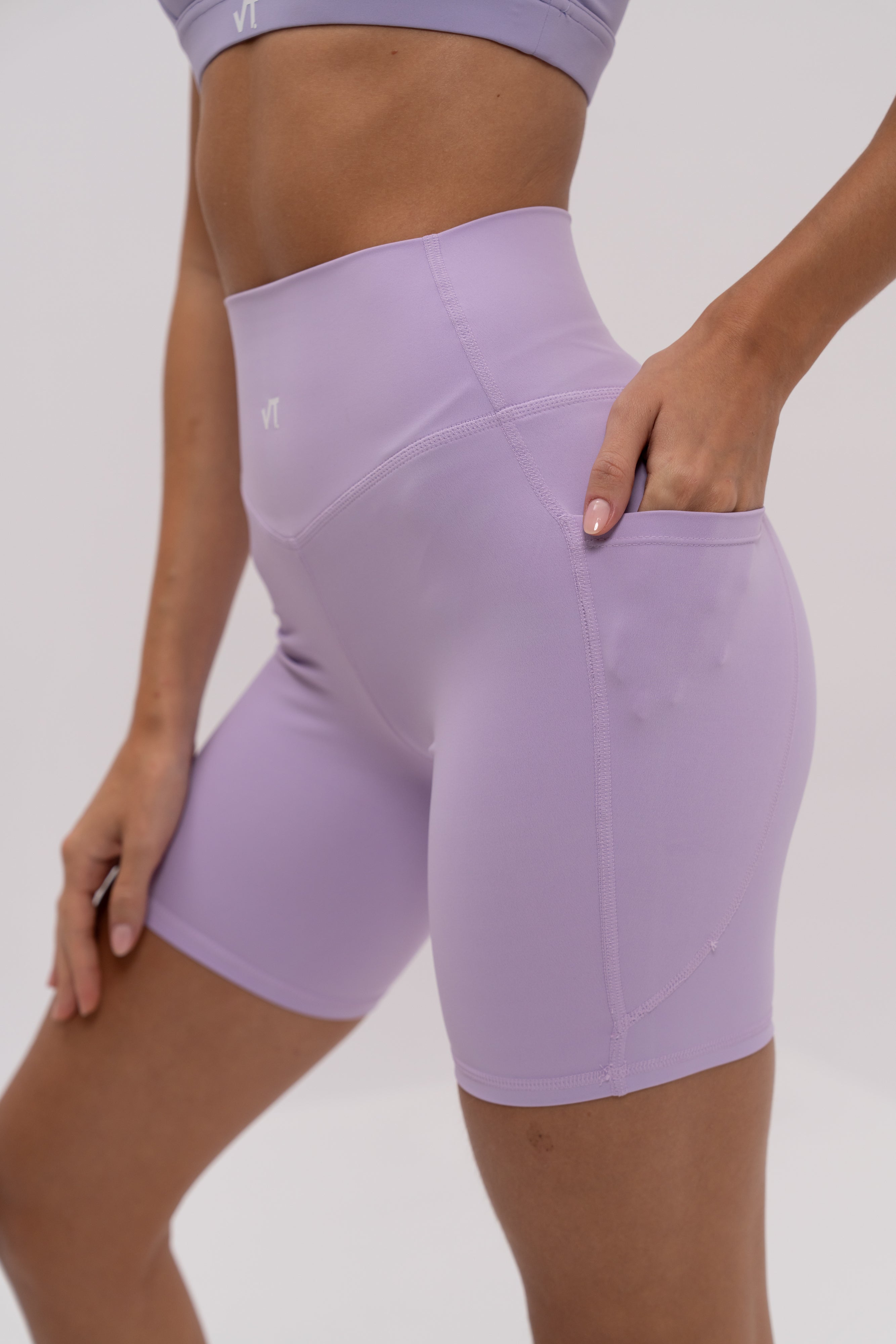 Stylish Women’s Shorts in UAE | Running Women Shorts – VT OFFICIAL